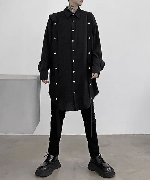 smajor tar shirt
